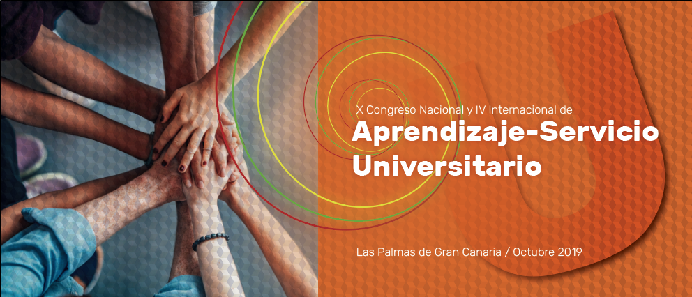 X Congreso Nacional y IV Internacional de Aprendizaje-Servicio Universitario